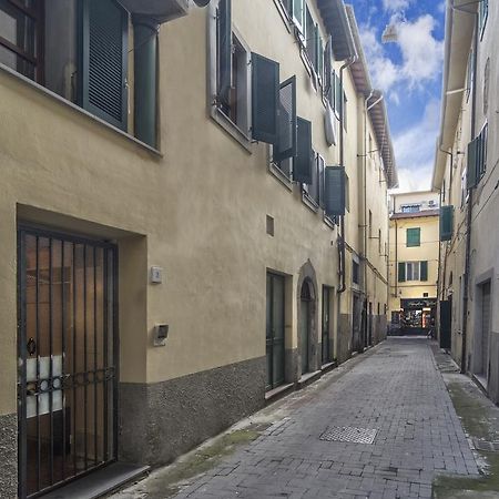 Tuscany House Centro Citta Apartamento Pisa Exterior foto