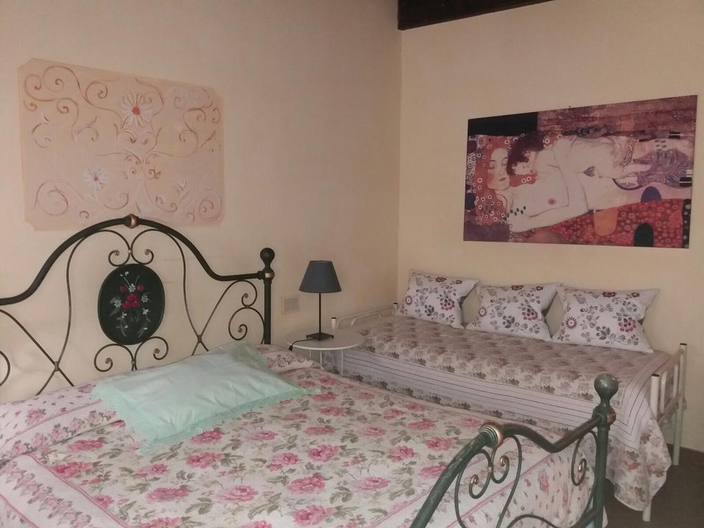 Tuscany House Centro Citta Apartamento Pisa Exterior foto