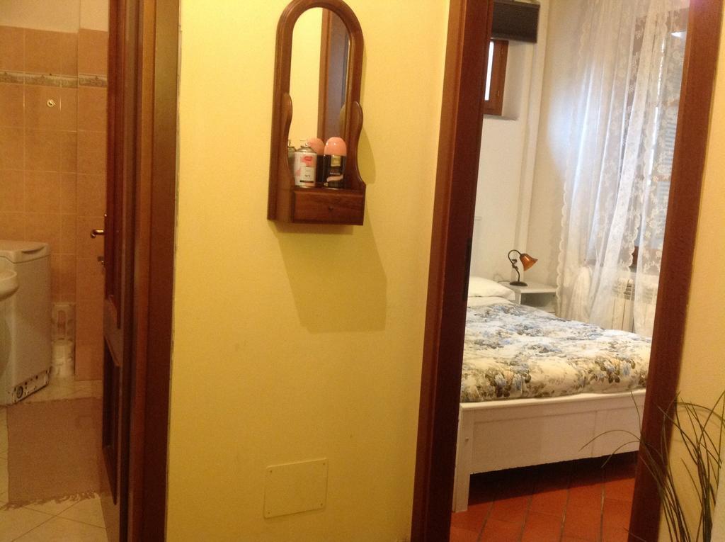 Tuscany House Centro Citta Apartamento Pisa Exterior foto