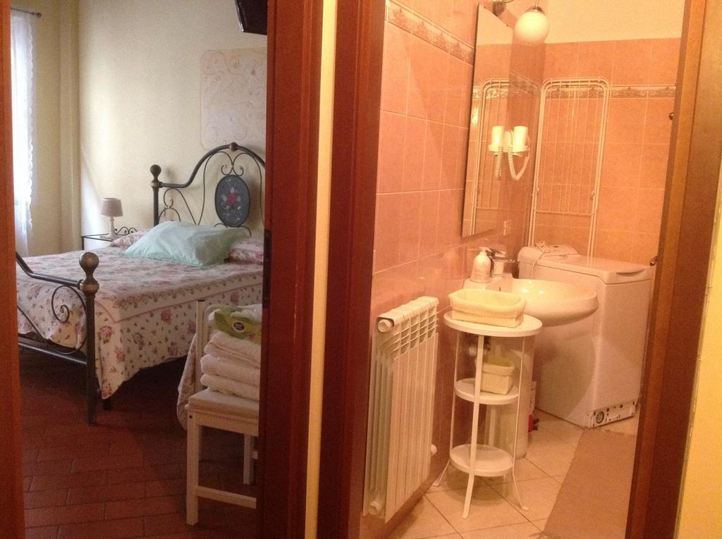 Tuscany House Centro Citta Apartamento Pisa Exterior foto