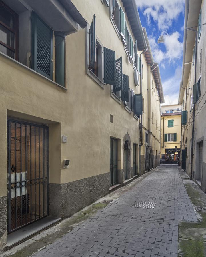 Tuscany House Centro Citta Apartamento Pisa Exterior foto