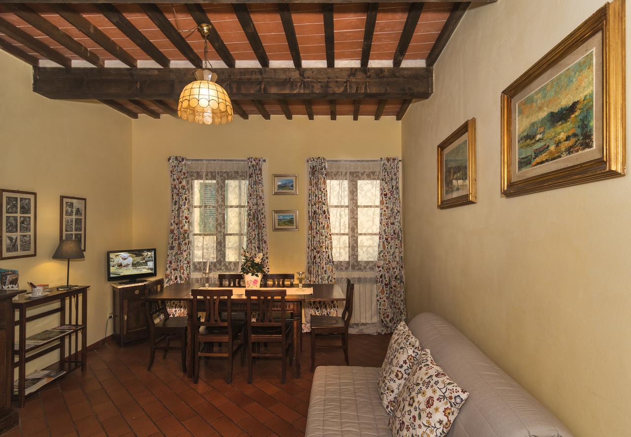 Tuscany House Centro Citta Apartamento Pisa Exterior foto