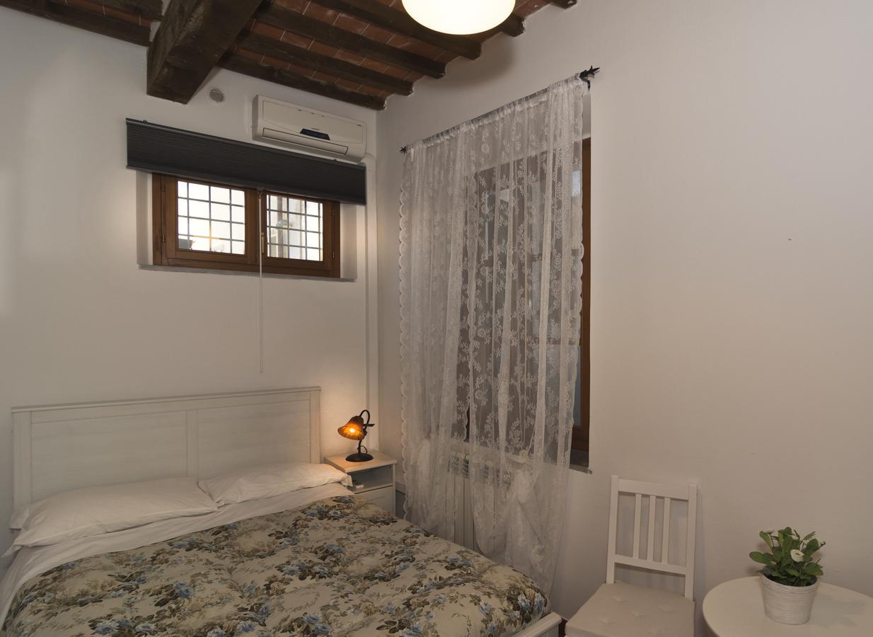 Tuscany House Centro Citta Apartamento Pisa Exterior foto