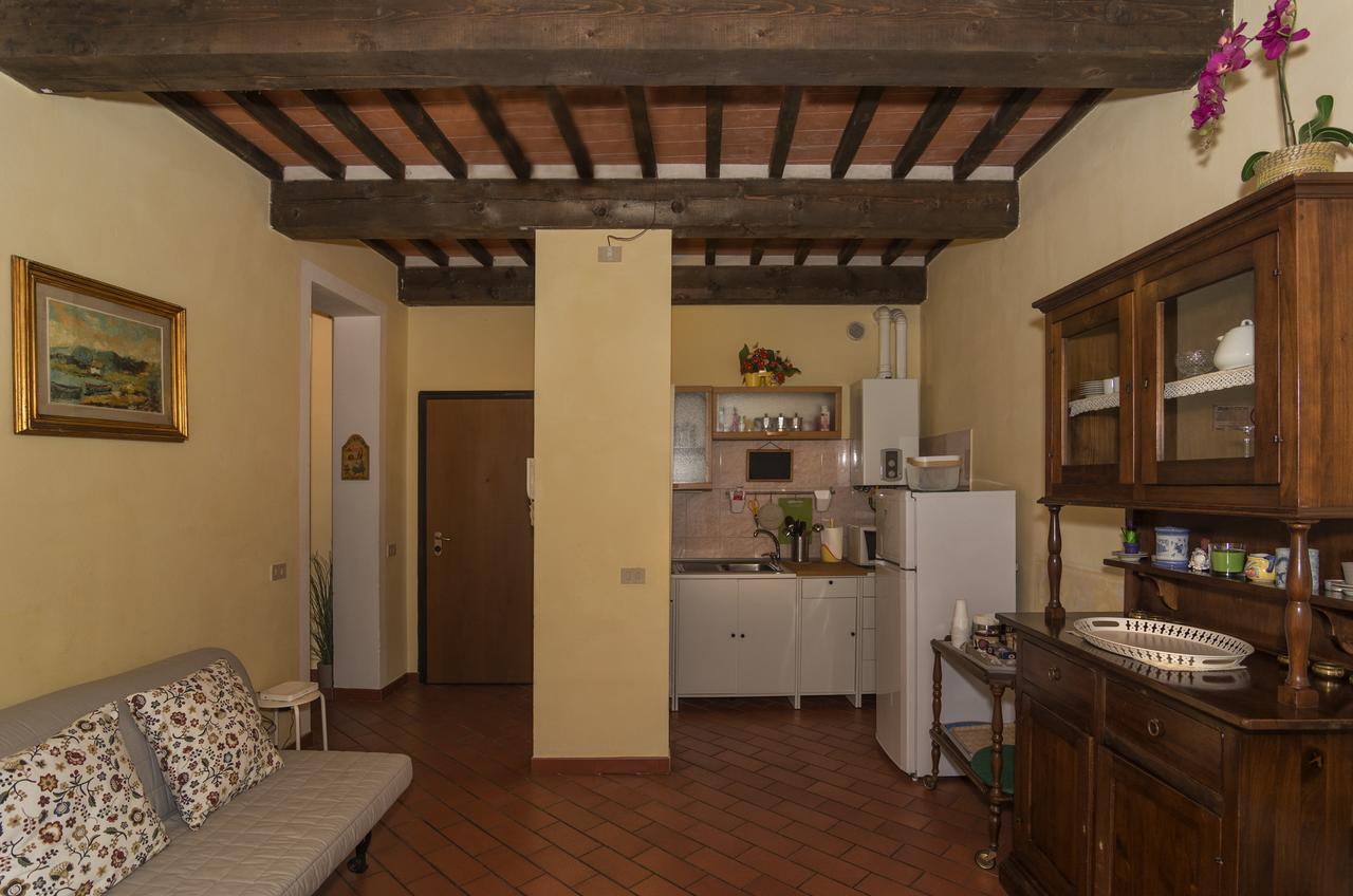Tuscany House Centro Citta Apartamento Pisa Exterior foto