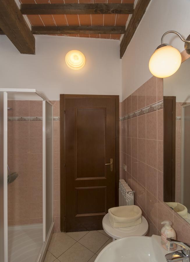 Tuscany House Centro Citta Apartamento Pisa Exterior foto