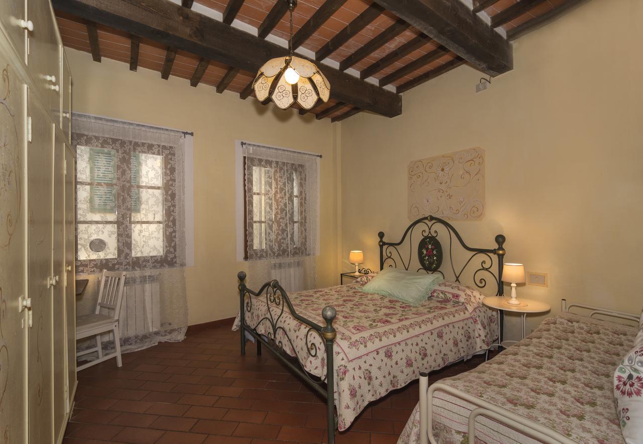 Tuscany House Centro Citta Apartamento Pisa Exterior foto