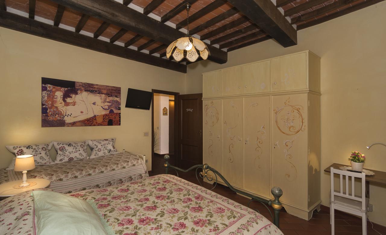 Tuscany House Centro Citta Apartamento Pisa Exterior foto